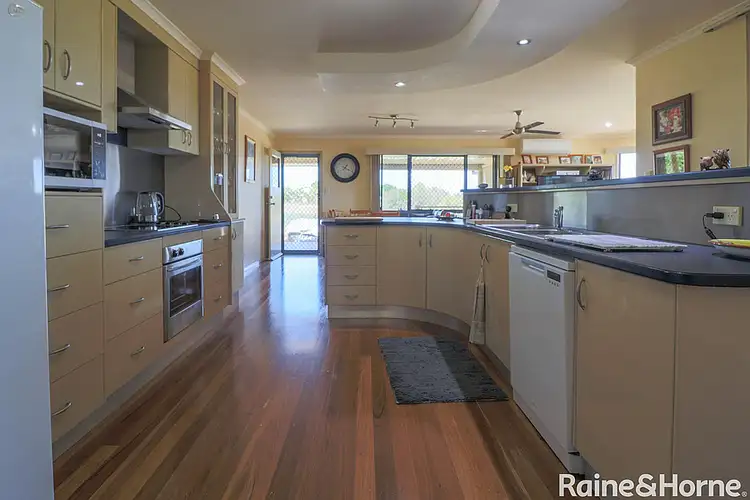 Fifth view of Homely house listing, 1 Bromiley Court, Dundowran QLD 4655