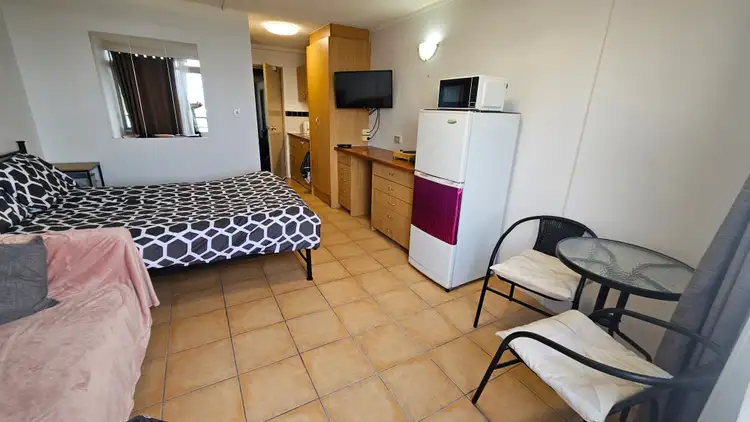 Fourth view of Homely unit listing, 507/2 Barney Street, Southport QLD 4215