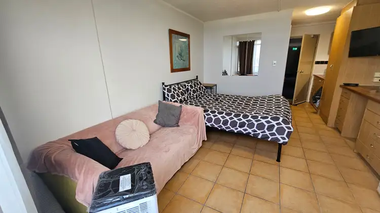 Fifth view of Homely unit listing, 507/2 Barney Street, Southport QLD 4215