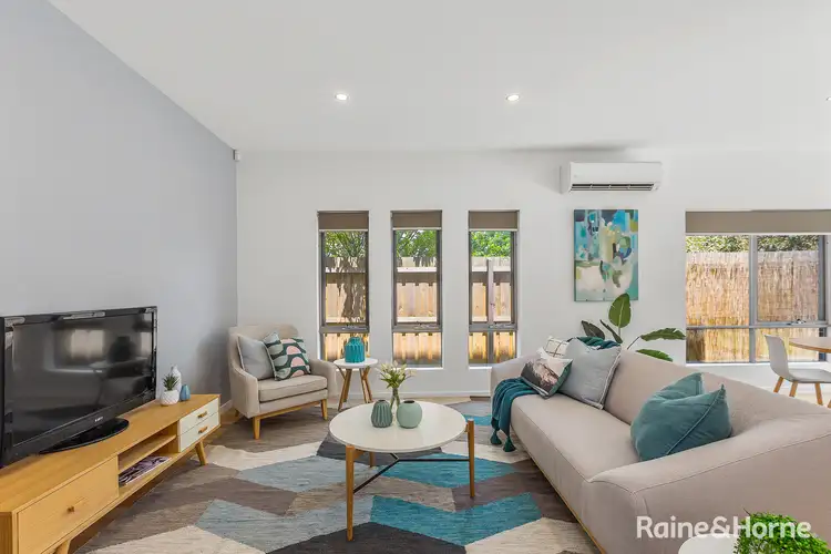Fourth view of Homely house listing, 2/5a Thorpe Street, Newport VIC 3015
