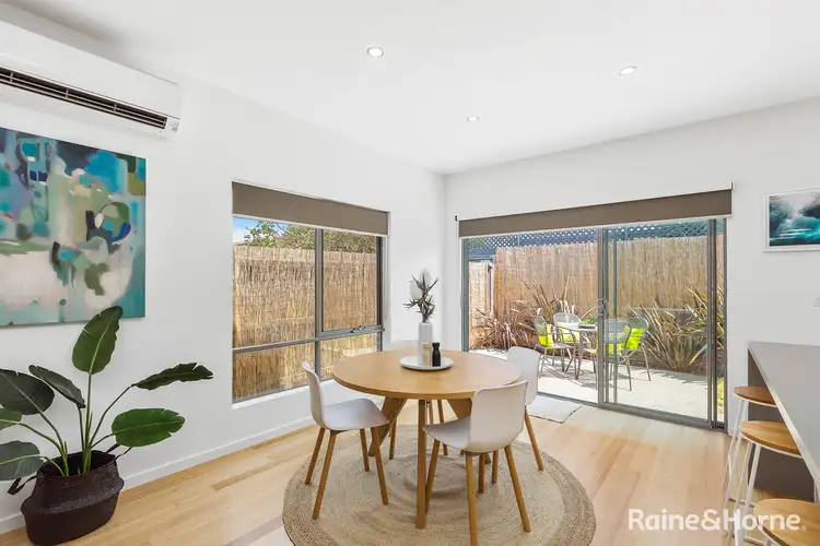 Fifth view of Homely house listing, 2/5a Thorpe Street, Newport VIC 3015
