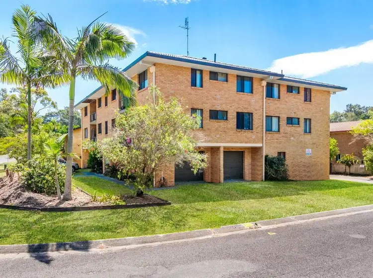 Main view of Homely unit listing, 2/88 RAJAH ROAD, Ocean Shores NSW 2483