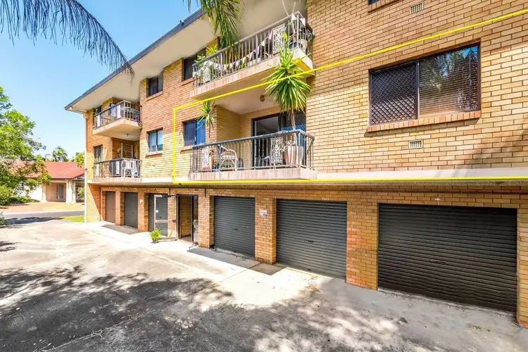Second view of Homely unit listing, 2/88 RAJAH ROAD, Ocean Shores NSW 2483