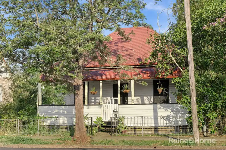 27 Bridge Street, North Lismore NSW 2480