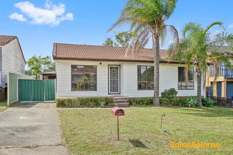 Second view of Homely house listing, 15 Perouse Avenue, San Remo NSW 2262