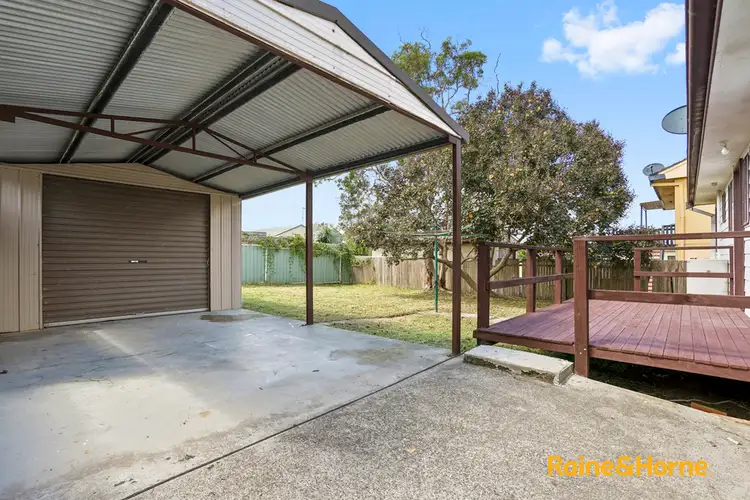 Third view of Homely house listing, 15 Perouse Avenue, San Remo NSW 2262
