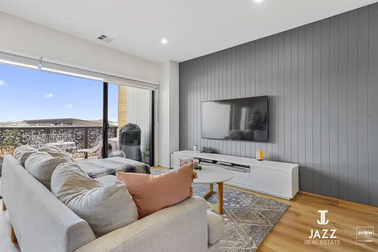 Sixth view of Homely townhouse listing, 49 Tackle Drive, Point Cook VIC 3030