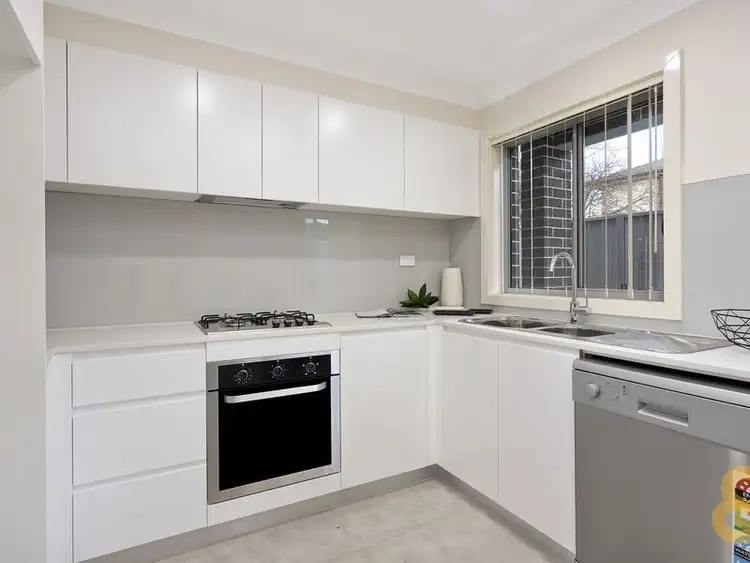 Fourth view of Homely house listing, 2/111-113 Canberra Street, Oxley Park NSW 2760