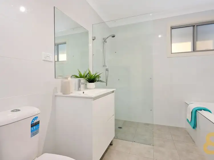 Fifth view of Homely house listing, 2/111-113 Canberra Street, Oxley Park NSW 2760