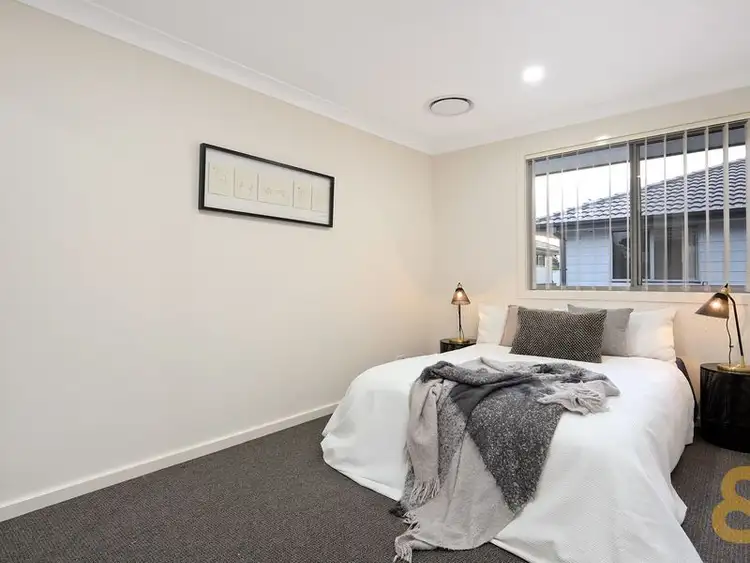 Sixth view of Homely house listing, 2/111-113 Canberra Street, Oxley Park NSW 2760