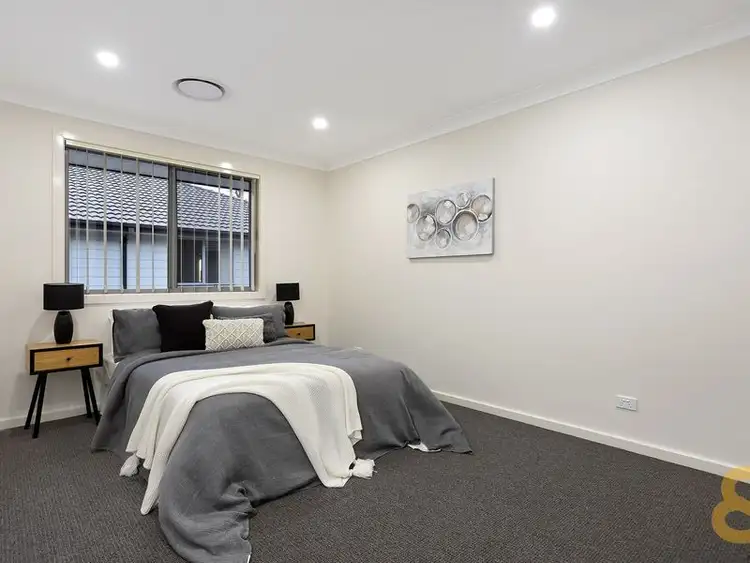 Seventh view of Homely house listing, 2/111-113 Canberra Street, Oxley Park NSW 2760