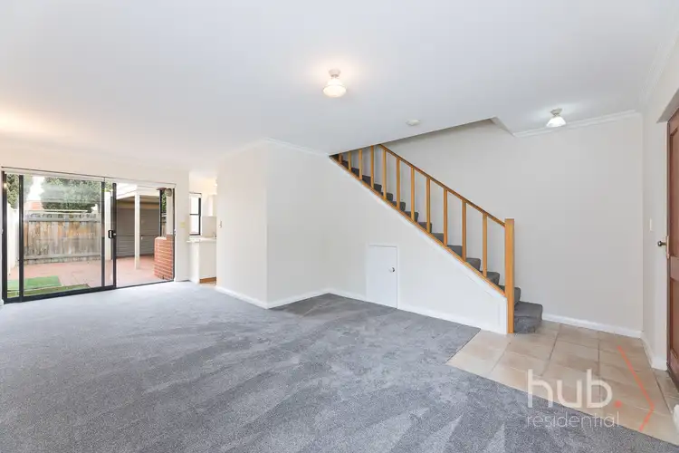 Main view of Homely house listing, 12/42 Burns Street, North Fremantle WA 6159