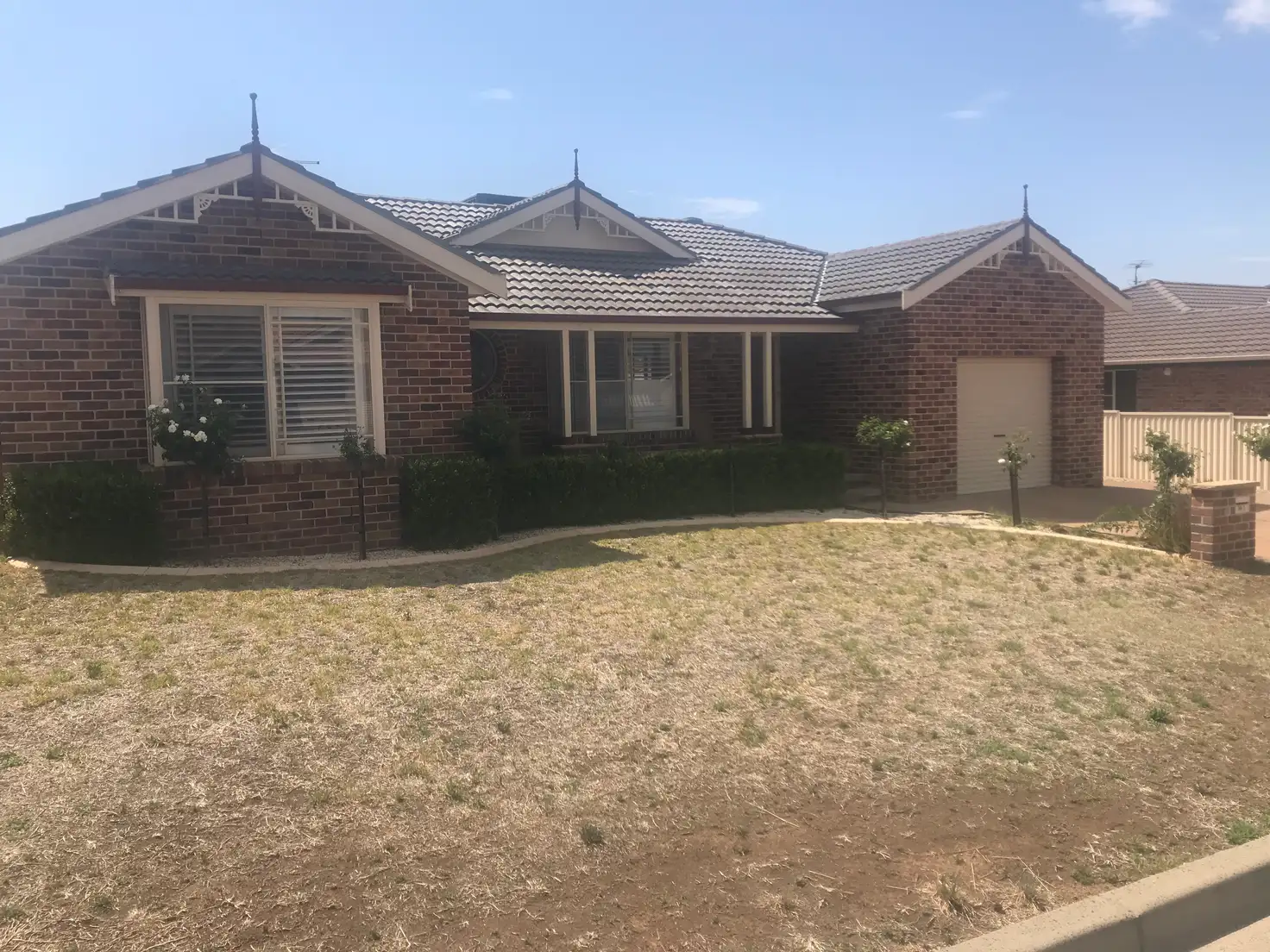 Main view of Homely house listing, 1/4a Bandalong Street, Tamworth NSW 2340