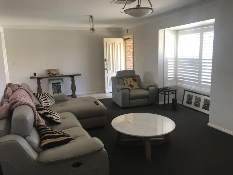 Second view of Homely house listing, 1/4a Bandalong Street, Tamworth NSW 2340