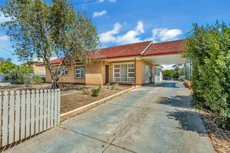Main view of Homely house listing, 9 Ida Street, Murray Bridge SA 5253