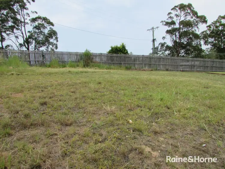 Second view of Homely land listing, LOT 206 Jock Avenue, North Boambee Valley NSW 2450