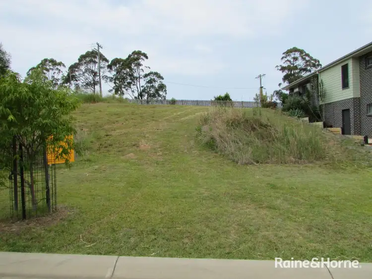Fifth view of Homely land listing, LOT 206 Jock Avenue, North Boambee Valley NSW 2450