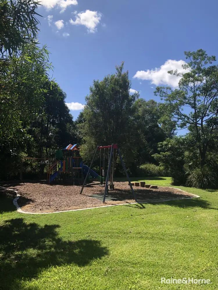Fourth view of Homely land listing, LOT 305 Highlander Drive, North Boambee Valley NSW 2450