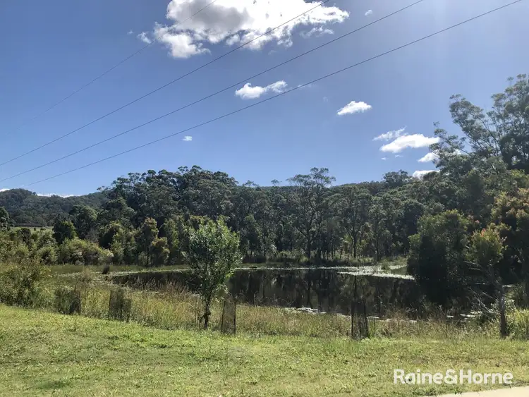 Fifth view of Homely land listing, LOT 305 Highlander Drive, North Boambee Valley NSW 2450