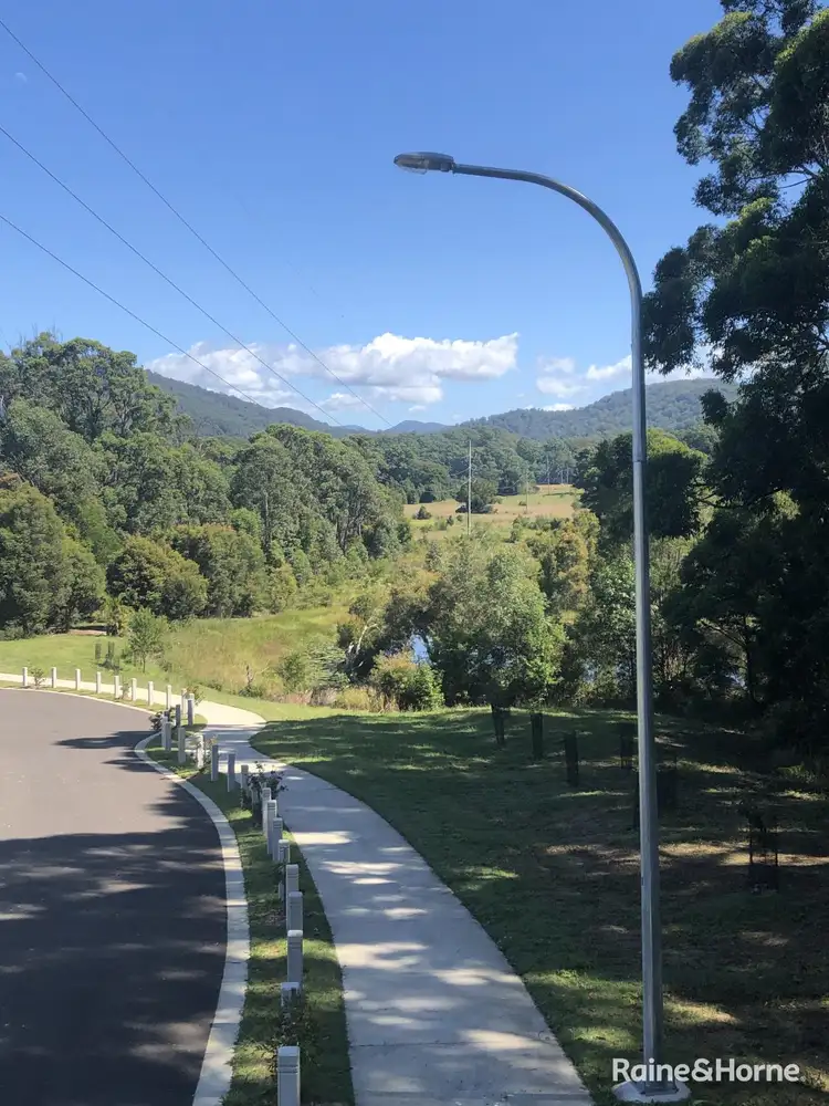 Sixth view of Homely land listing, LOT 305 Highlander Drive, North Boambee Valley NSW 2450