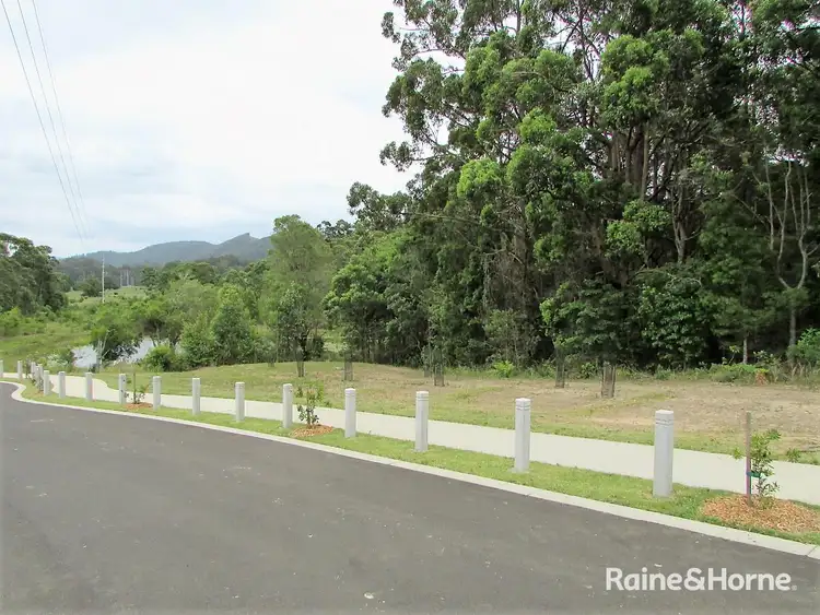 Seventh view of Homely land listing, LOT 305 Highlander Drive, North Boambee Valley NSW 2450