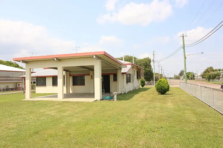 Second view of Homely house listing, 63 Thirteenth Avenue, Home Hill QLD 4806