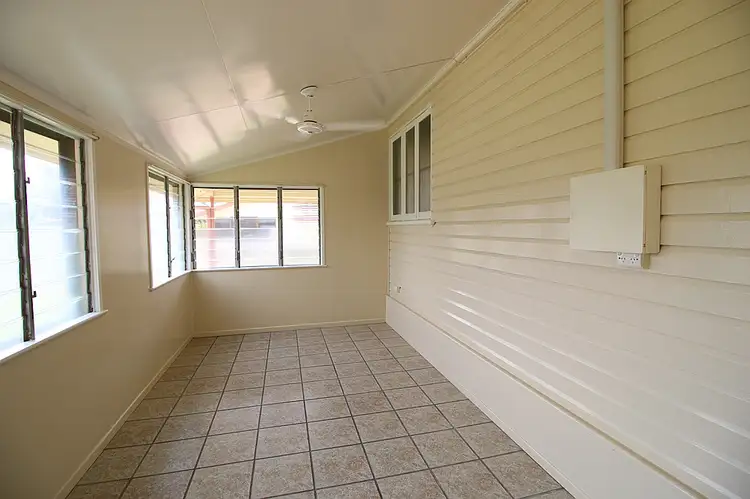 Fifth view of Homely house listing, 63 Thirteenth Avenue, Home Hill QLD 4806