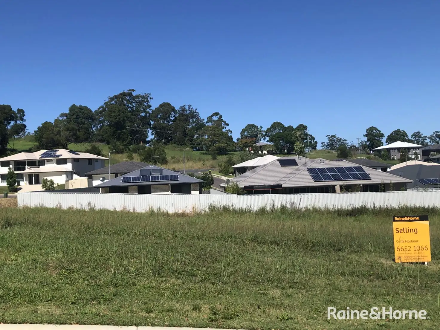 Main view of Homely land listing, LOT 306 Highlander Drive, North Boambee Valley NSW 2450