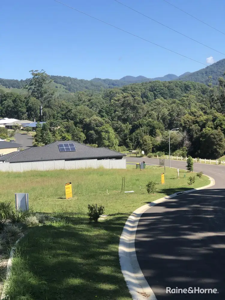 Second view of Homely land listing, LOT 306 Highlander Drive, North Boambee Valley NSW 2450