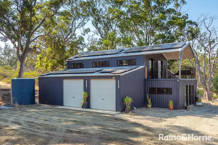 22 Henry Martin Road, Ashbourne SA 5157