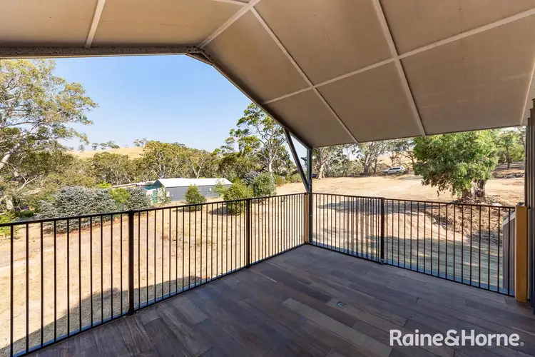 Fourth view of Homely rural property listing, 22 Henry Martin Road, Ashbourne SA 5157
