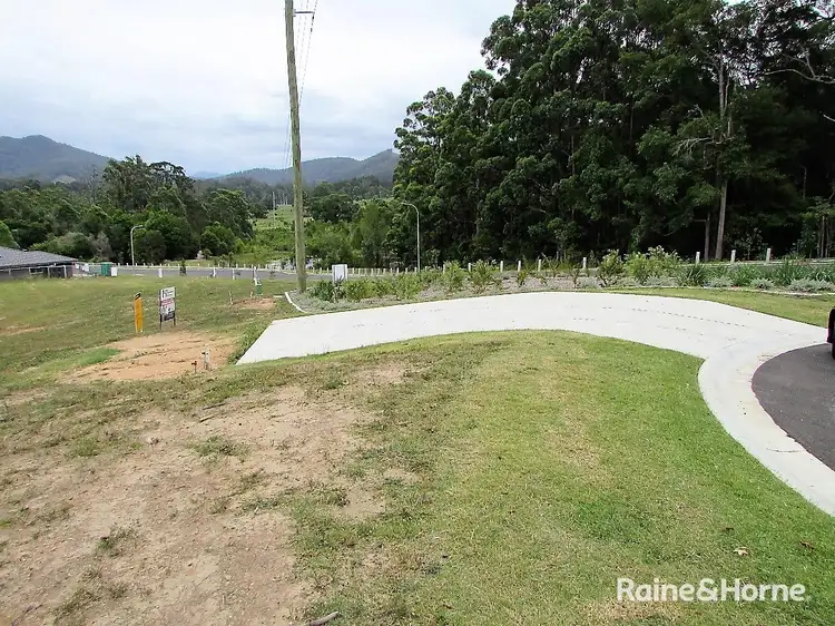 Lot 307 Fidler Way, North Boambee Valley NSW 2450