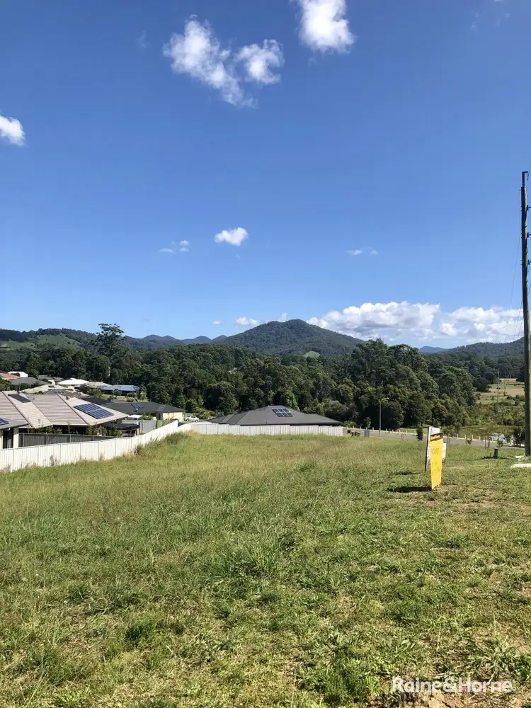 Fifth view of Homely land listing, LOT 308 Fidler Way, North Boambee Valley NSW 2450