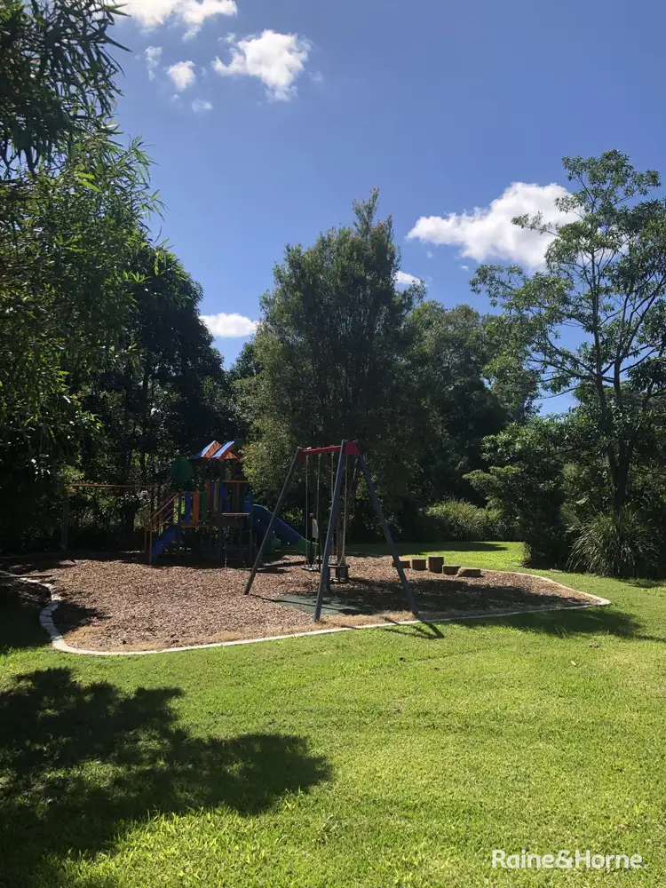 Sixth view of Homely land listing, LOT 308 Fidler Way, North Boambee Valley NSW 2450