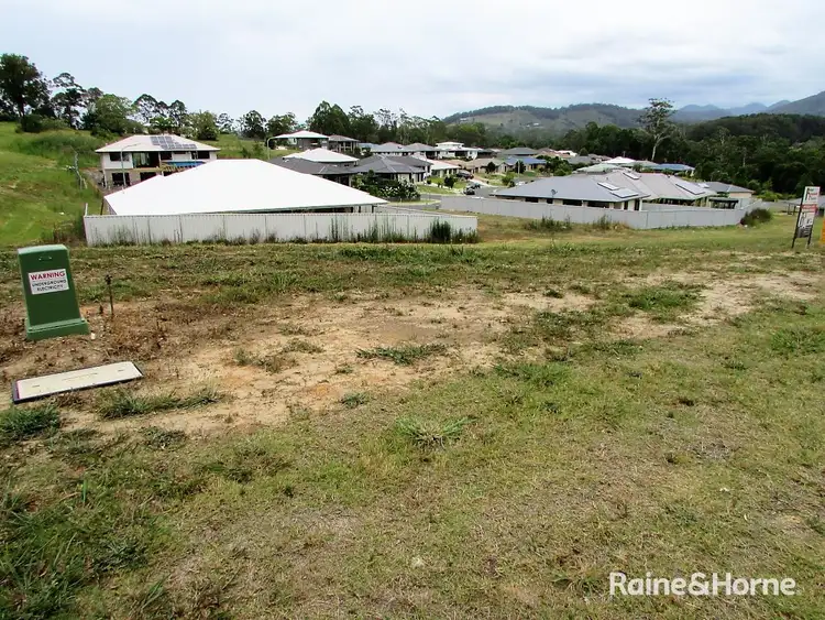 Third view of Homely land listing, LOT 309 Fidler Way, North Boambee Valley NSW 2450
