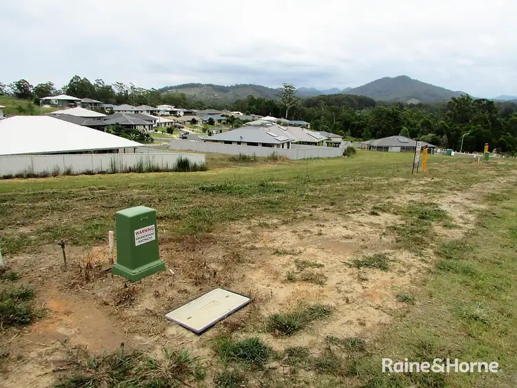 Fourth view of Homely land listing, LOT 309 Fidler Way, North Boambee Valley NSW 2450