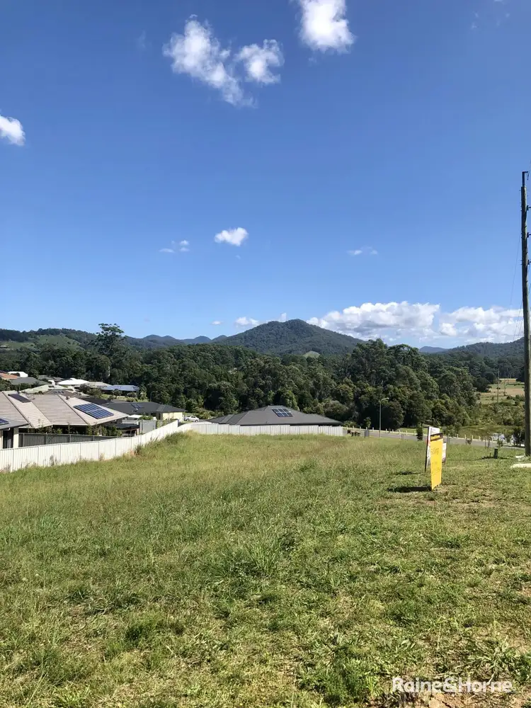 Fifth view of Homely land listing, LOT 309 Fidler Way, North Boambee Valley NSW 2450
