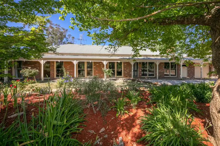 86 Sheedy Road, Gisborne VIC 3437