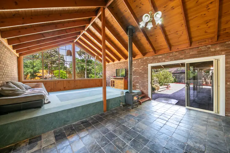 Sixth view of Homely house listing, 86 Sheedy Road, Gisborne VIC 3437