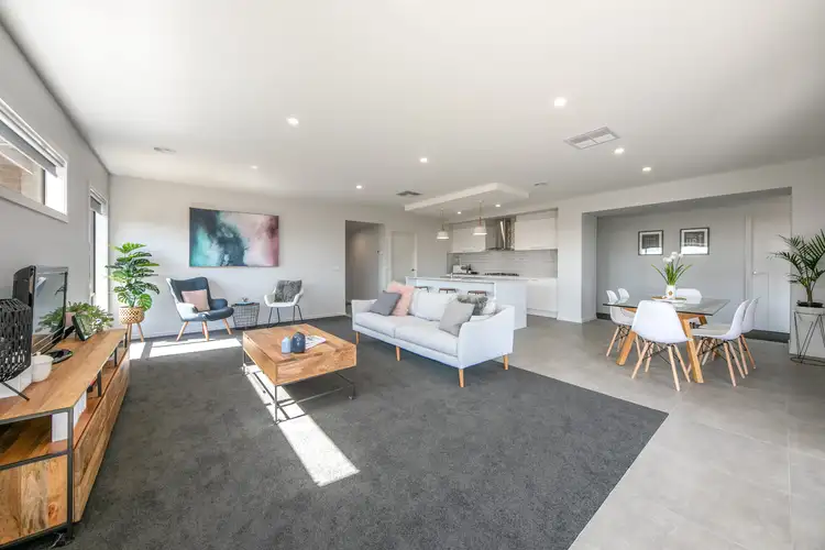Fourth view of Homely house listing, 12 Scentbark Way, Gisborne VIC 3437