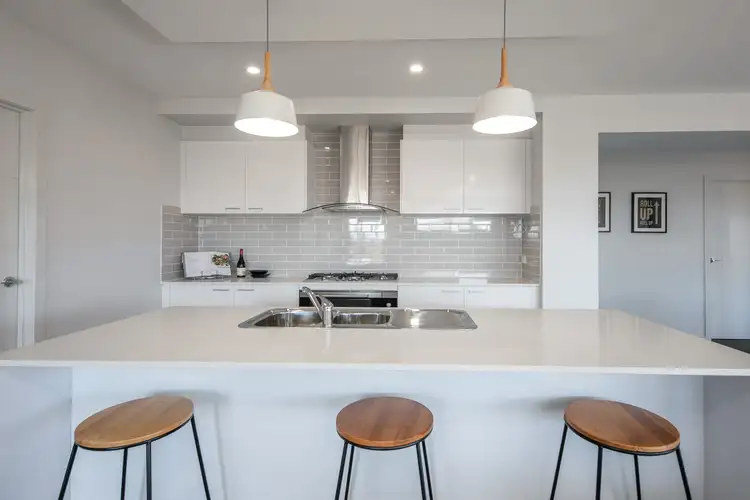 Sixth view of Homely house listing, 12 Scentbark Way, Gisborne VIC 3437