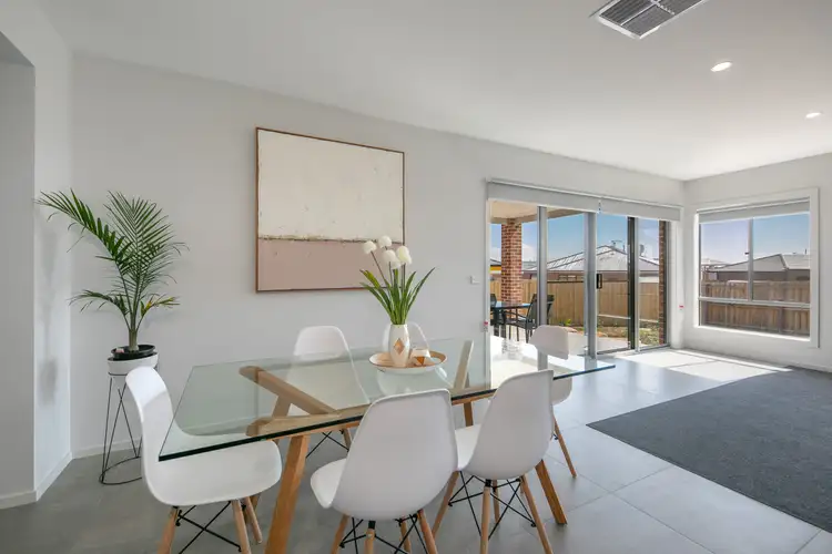 Seventh view of Homely house listing, 12 Scentbark Way, Gisborne VIC 3437