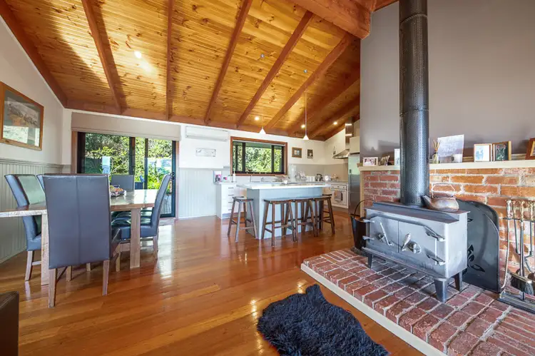 Fifth view of Homely house listing, 83 Mt Gisborne Road, Gisborne VIC 3437