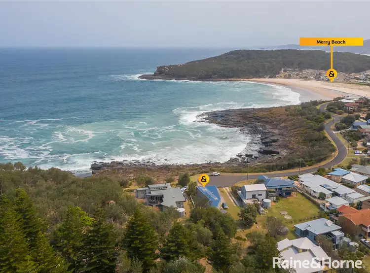 Main view of Homely house listing, 16 Panamuna Place, Kioloa NSW 2539