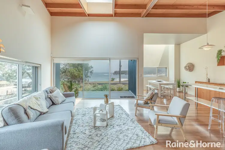 Second view of Homely house listing, 16 Panamuna Place, Kioloa NSW 2539