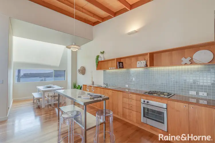 Third view of Homely house listing, 16 Panamuna Place, Kioloa NSW 2539