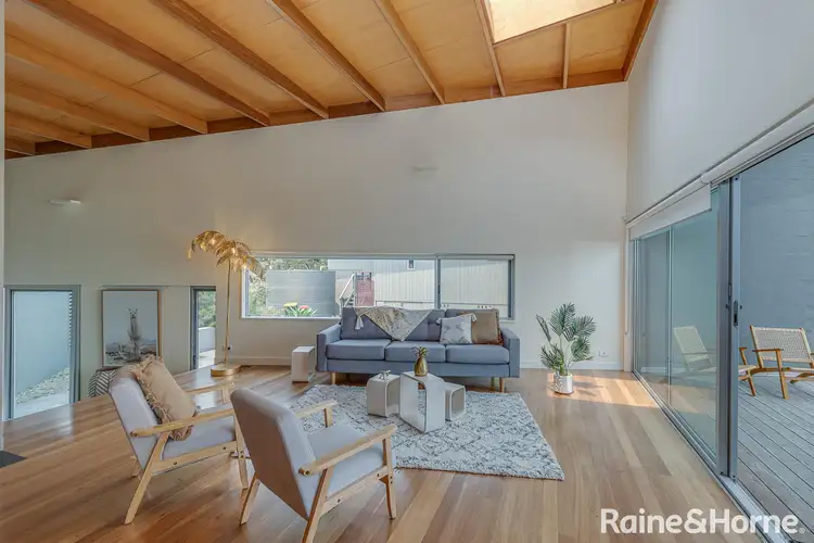 Fourth view of Homely house listing, 16 Panamuna Place, Kioloa NSW 2539