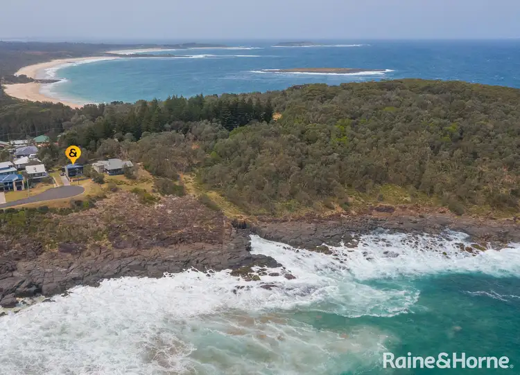 Sixth view of Homely house listing, 16 Panamuna Place, Kioloa NSW 2539