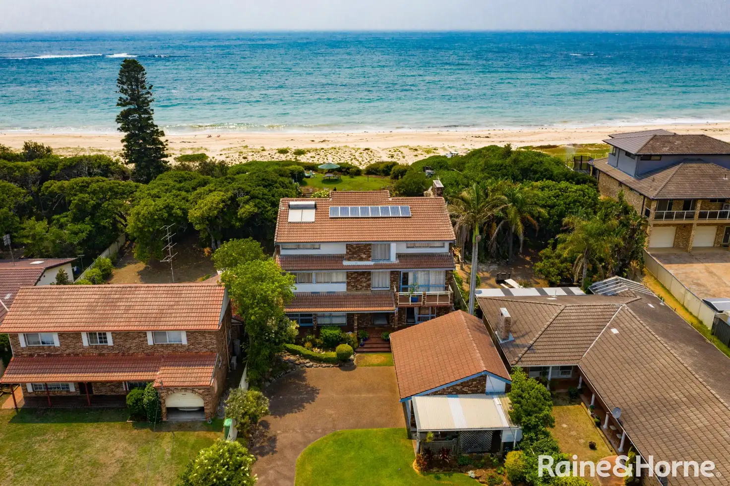 Main view of Homely house listing, 105 Budgewoi Road, Noraville NSW 2263