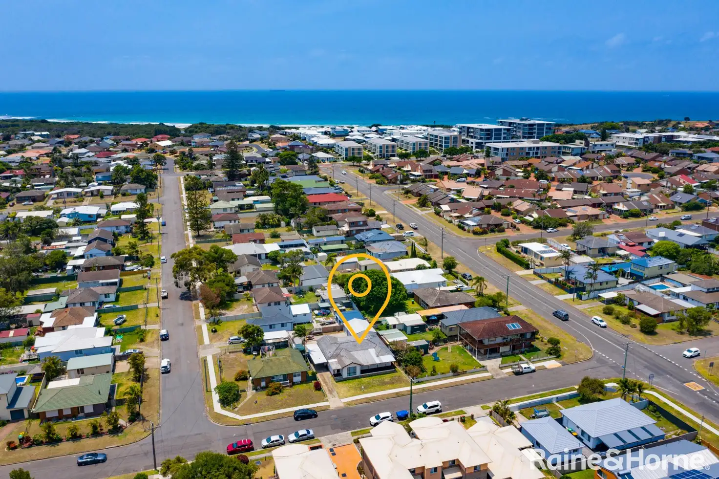 Main view of Homely house listing, 126 Macquarie Grove, Caves Beach NSW 2281